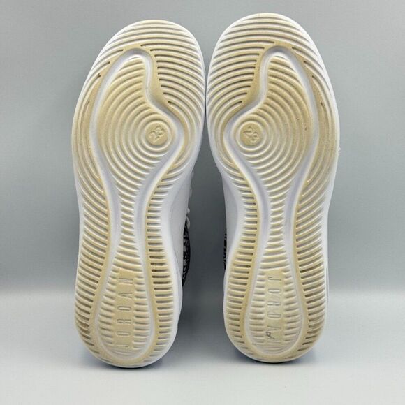 Nike Jordan Men's 12 First Class White Cement AJ7312-116 Sneakers - Picture 12 of 15